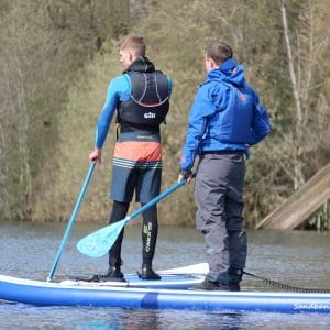 Paddleboard Hire